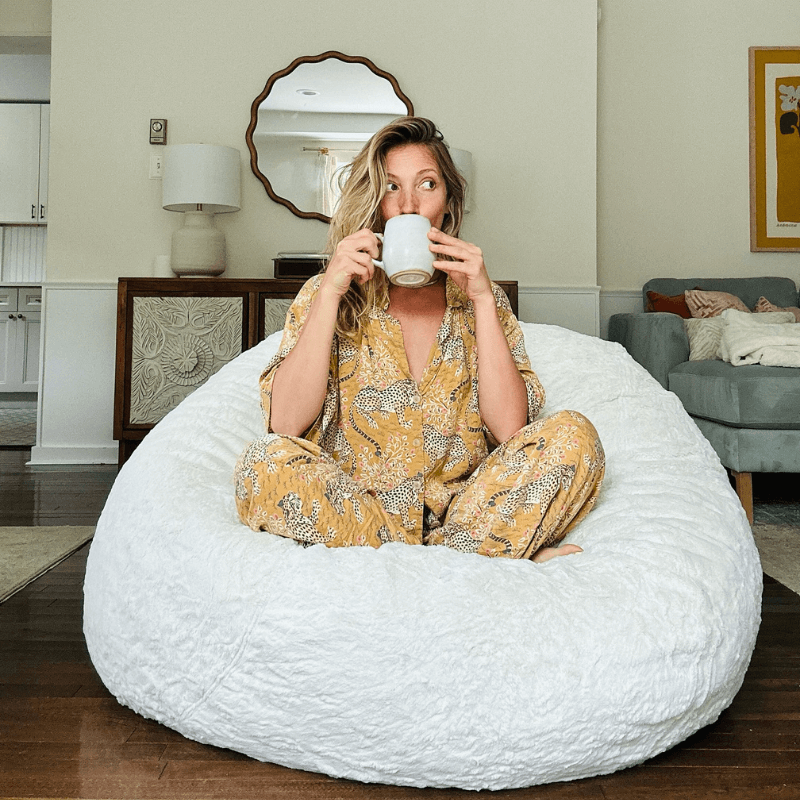 Vribl | BeanBag V3