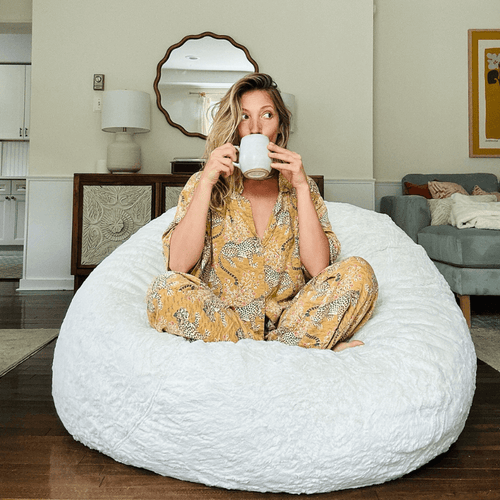 Vribl | BeanBag V3