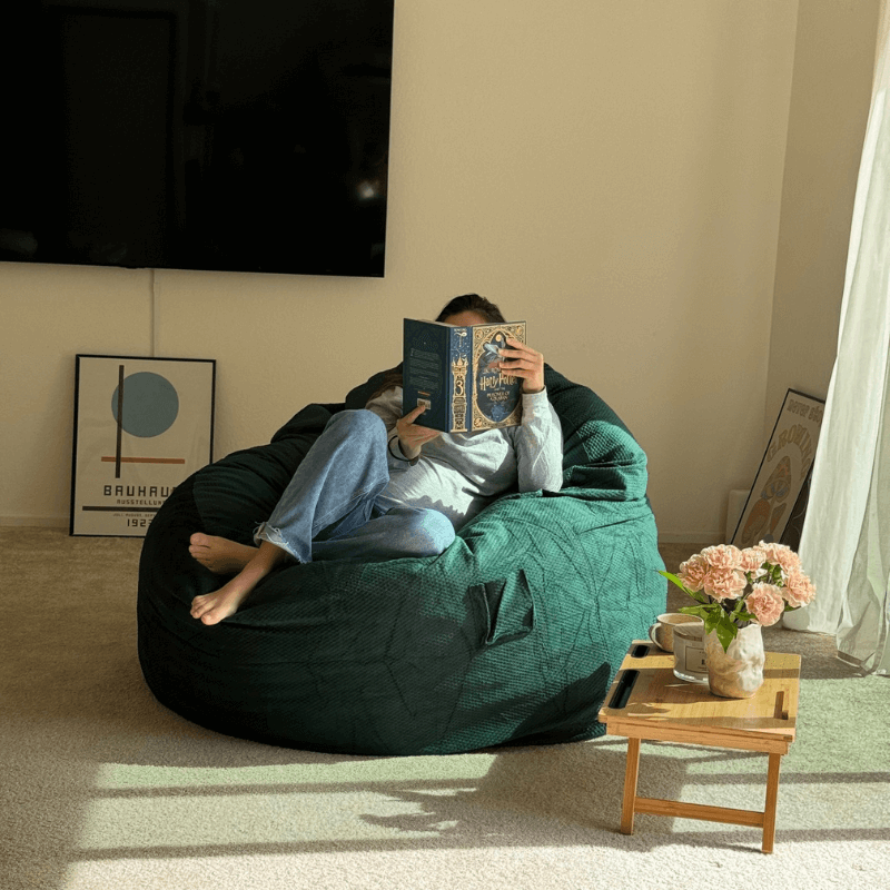 Vribl | BeanBag V3